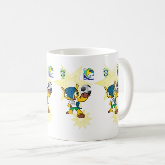 individuelle Tasse (VorderseiteRechts)
