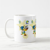 individuelle Tasse (Links)