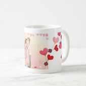 individuelle Tasse (VorderseiteRechts)