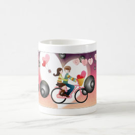 individuelle Tasse