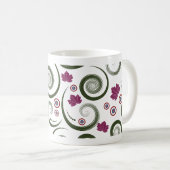 individuelle Tasse (VorderseiteRechts)