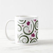 individuelle Tasse (Links)