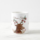 Individuelle Tasse (Mittel)