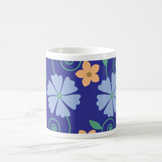 individuelle Tasse (Mittel)