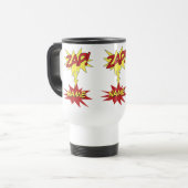 Individuelle Tasse - wählen Sie Stil! (Vorderseite Links)