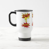 Individuelle Tasse - wählen Sie Stil! (Links)