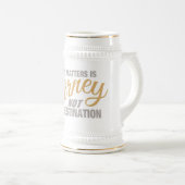 Individuelle Tasse - wählen Sie Stil & Farbe (VorderseiteRechts)