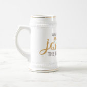 Individuelle Tasse - wählen Sie Stil & Farbe (Links)