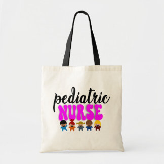 Individuelle Tragetasche, Kinderkrankenschwester, Tragetasche
