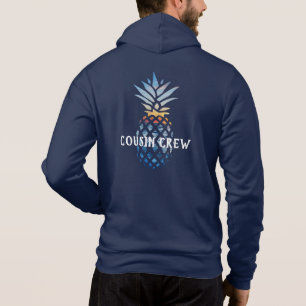 Individuelle tropische Familienferien auf Hawaii m Hoodie