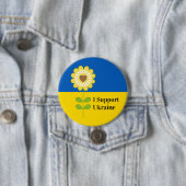 Individuelle Unterstützung für Sonnenblumen in der Button (Beispiel)