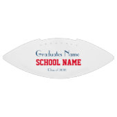 Individueller Abschluss, Klassenfußball Football (Panel)