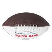 Individueller Abschluss, Klassenfußball Football (Vorderseite)