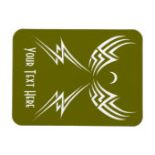 Individueller Angel-Magnet Magnet (Horizontal)