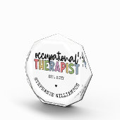 Individueller Arbeitstherapeut Fotoblock (Rechts)