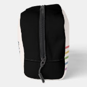 Individueller Arbeitstherapeut Waschbeutel (Rechts)