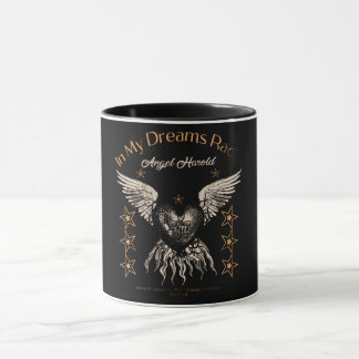 individueller Becher 1 Tasse
