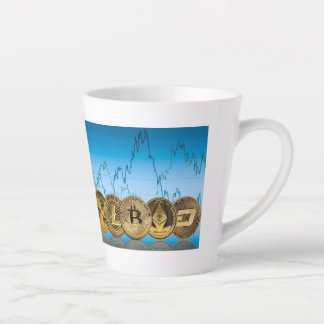 individueller Becher personalisierte Tasse Kaffeet