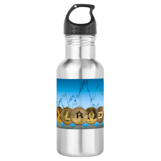individueller Becher personalisierte Tasse Kaffeet Edelstahlflasche
