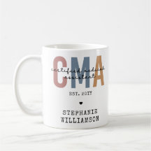 Individueller CMA zertifizierter medizinischer Ass
