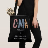 Individueller CMA zertifizierter medizinischer Ass Tasche (Von Nahem)