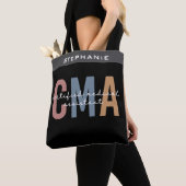 Individueller CMA zertifizierter medizinischer Ass Tasche (Von Nahem)