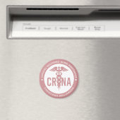 Individueller CRNA zertifizierter Krankenpfleger Magnet (In Situ (Geschirrspüler))