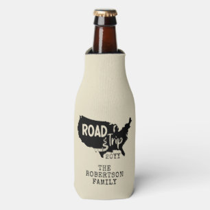 Individueller Familienurlaub   Family Road Trip US Flaschenkühler
