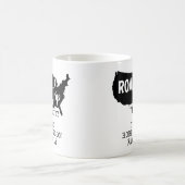 Individueller Familienurlaub | Family Road Trip US Kaffeetasse (Mittel)