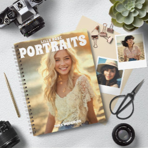 Individueller Fotobuchungsplaner für Fotografen Planer