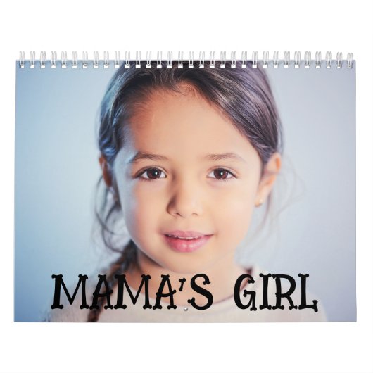 INDIVIDUELLER FOTOKALENDER 2026 KALENDER (Titelbild)