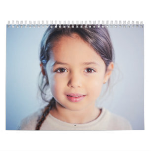 INDIVIDUELLER FOTOKALENDER 2026  KALENDER