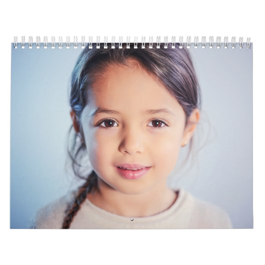 INDIVIDUELLER FOTOKALENDER 2026 KALENDER (Titelbild)