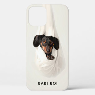 Individueller iPhone-/iPad-Hüllen für Haustiere Hu Case-Mate iPhone Hülle