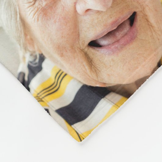 Individueller Komfort mit Inspiration und 14-Foto Fleecedecke (Ecke)