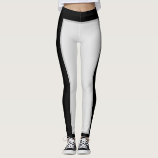 "Individueller Komfort: Stilvolle und langlebige L Leggings