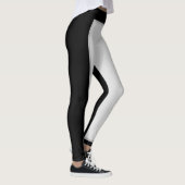 "Individueller Komfort: Stilvolle und langlebige L Leggings (Rechts)