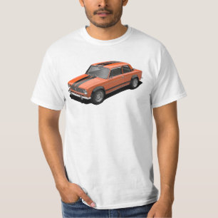 Individueller Lada 1200 (VAZ-2101) Sport Edition m T-Shirt