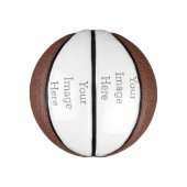 Gestaltbarer Mini Basketball (Vertikal)