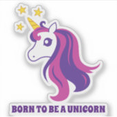 Individueller Name Aufkleber (Vorderseite)