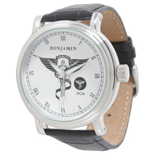 Individueller Name des Armbanduhr
