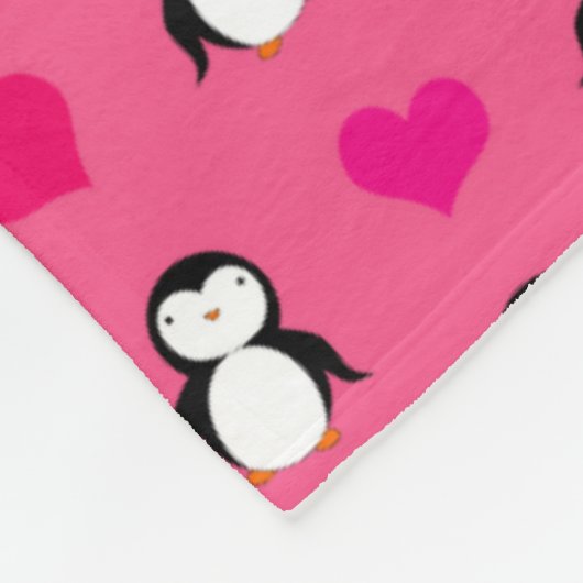 Individueller Name des rosa lila Glitter Fleecedecke (Ecke)