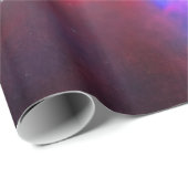 Individueller Name, Geschenkpapier (Rolleneckpunkt)