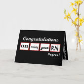 INDIVIDUELLER NAME Glückwünsche - RN - mit Karte (Gelbe Blume)