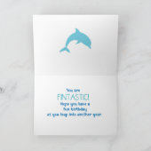 Individueller Name, Michael-Alter 6, Karte (Innenseite)