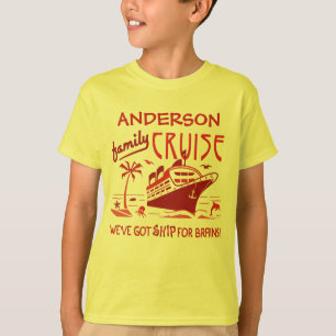 Individueller Name V5 des T-Shirt