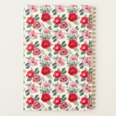 Individueller Planer | Erstellen Sie Ihren eigenen (Rückseite)