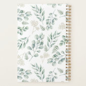 Individueller Planer | Erstellen Sie Ihren eigenen (Rückseite)