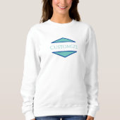 Individueller Sweatshirt (Vorderseite)