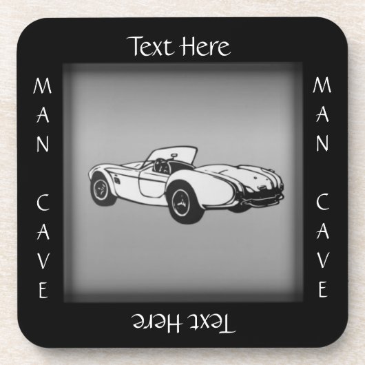 Individueller Text für den Untersetzer der Sportwa (Vorderseite)